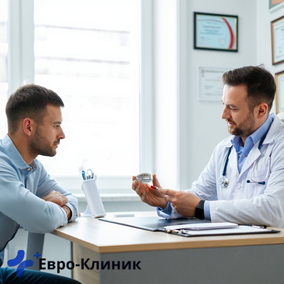 Консультация по химзащите от алкоголизма в Кронштадте